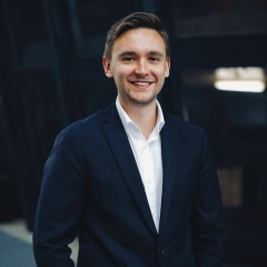 Кирилл Грищенко, 12.04, Санкт-Петербург