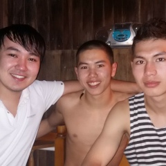 Айбек Аужанов, 23.05, Павлодар
