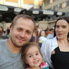 Александр Беланович, 02.08, Минск