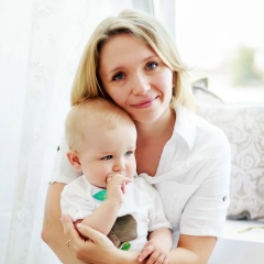 Наталья Мухина, 05.09, Омск