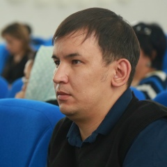 Tolegen Baymukhanov, 16.03.1985, Тараз