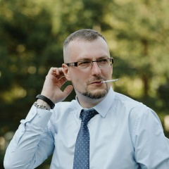 Юрий Сергиенко, 04.05.1987, Санкт-Петербург