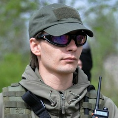 Денис Язевич, 13.01, Санкт-Петербург