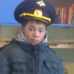 Радик Такин, 10.05.1998, Онгудай