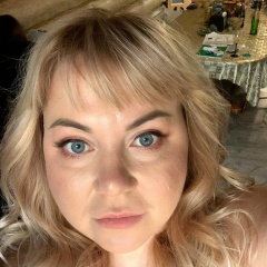 Людмила Хаджилий, 19.11, Уфа