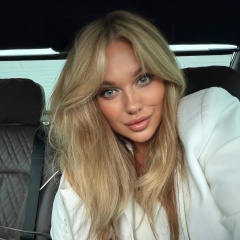 Ekaterina Zotova, 01.06, Санкт-Петербург