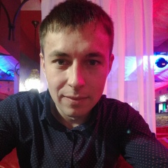 Александр Рязанов, 06.08, Кемерово