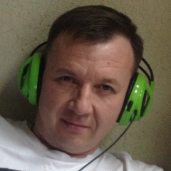 Владимир Беленко, 09.10, Нижний Новгород