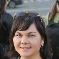 Ирина Осман, 27.04, Выборг