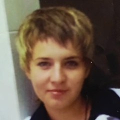 Олеся Ларченко, 03.08, Кораблино