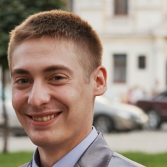 Юра Седоволосый, 23.05, Харьков
