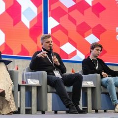 Андрей Бессонов, 01.03, Великий Новгород