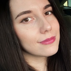 Татьяна Виноградова, 18.06.1993, Киев