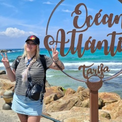 Татьяна Белая, 20.07, Алчевск