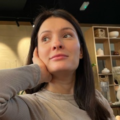 Ксения Смехнова, 27.06.1988, Челябинск