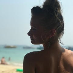 Александра Салтыкова, 20.01, Москва