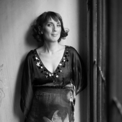 Евгения Бондарева, 27.06.1981, Челябинск