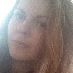 Кристина Осипова, 14.02.1989, Ростов-на-Дону