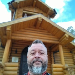 Валерий Куприянов, Красноярск