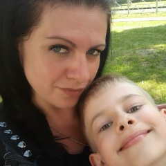 Юленька Зимина, 12.06.1986, Санкт-Петербург