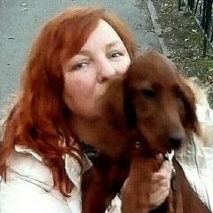 Мария Морозова, 21.05, Санкт-Петербург