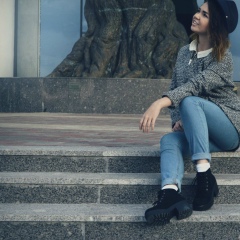 Аделя Гиззатуллина, 19.03