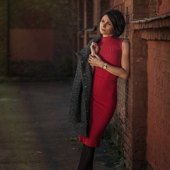 Анастасия Юдина, 24.01.1987, Минск