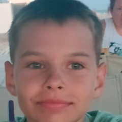 Андрюха Конюхов, 25.05.1983, Санкт-Петербург