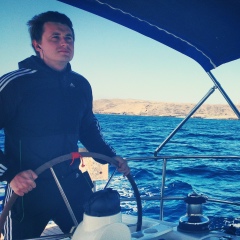 Дмитрий Жаворонков