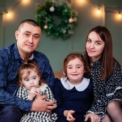Михаил Гладыш, 21.02, Курган