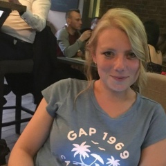 Анна Грачева, 27.06, Санкт-Петербург