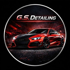 G S Detailing, 07.03.1995, Москва