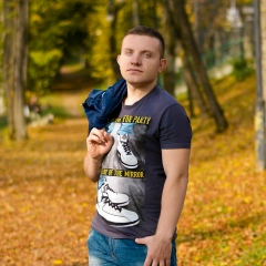 Олександр Шевчук, 11.08, Хотин