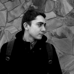 Андрей Квирин, 23.01.1994, Херсон