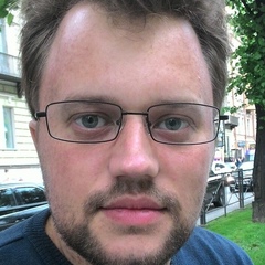 Алексей Корженевский, 08.06, Санкт-Петербург