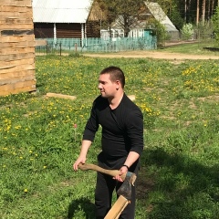 Дмитрий Бурдин, 09.12.1983