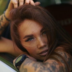 Nastya Dc, 16.06, Красная Поляна