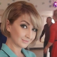 Ирина Гончарова, 03.03