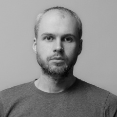 Олег Майдаков, Москва
