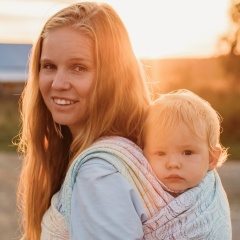 Анастасия Сарафанова, 31.08.1989, Екатеринбург