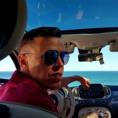 Дмитрий Кузьмин, 13.05, Москва