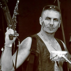 Арина Сопильняк, 05.11