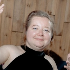 Катюша Митенкова, 24.12, Санкт-Петербург