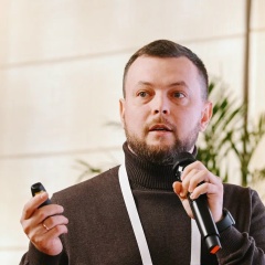 Федор Сирош, 02.12.1989, Москва