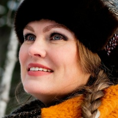 Людмила Дуркина, 17.03, Сыктывкар
