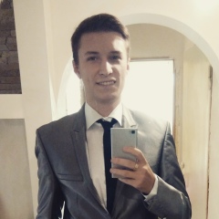 Maksim Demyanyuk, 05.06, Киев