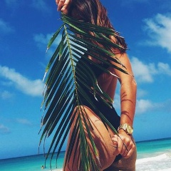 Екатерина Занько, 14.04