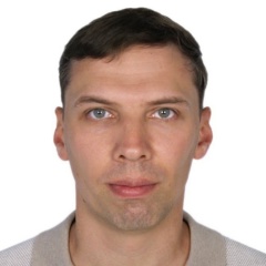 Валентин Морев, Москва