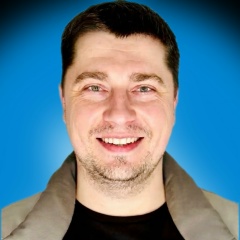 Сергей Данилов, 28.09, Подольск