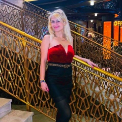 Марина Михеенко, 03.12, Калининград